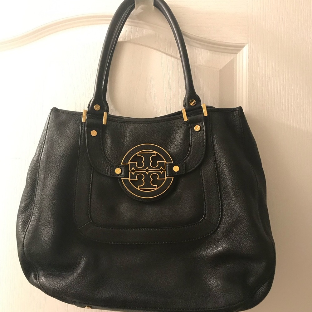Tory Burch Amanda Hobo
